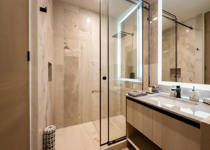 Casa La Aurora - Beachfront And Rooftop Infinity Pool Appartement